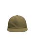 MITTA Logo Standard Ball Cap - Olive Green