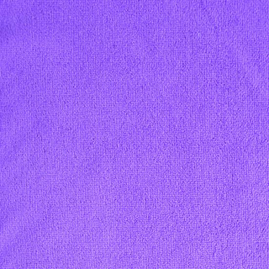 Absorbent Microfiber Fleece Shower Spa Body Wrap Bathing Towel 70x140cm