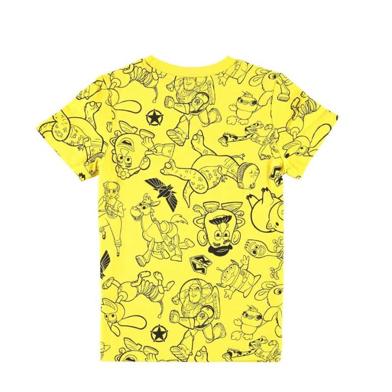 Judy Hopps Children's Teenagers' Short Sleeved T-shirt from Zootopia 2,COS Cartoon Cosplay 3D Printed T-shirt, Summer Top,GIFT
