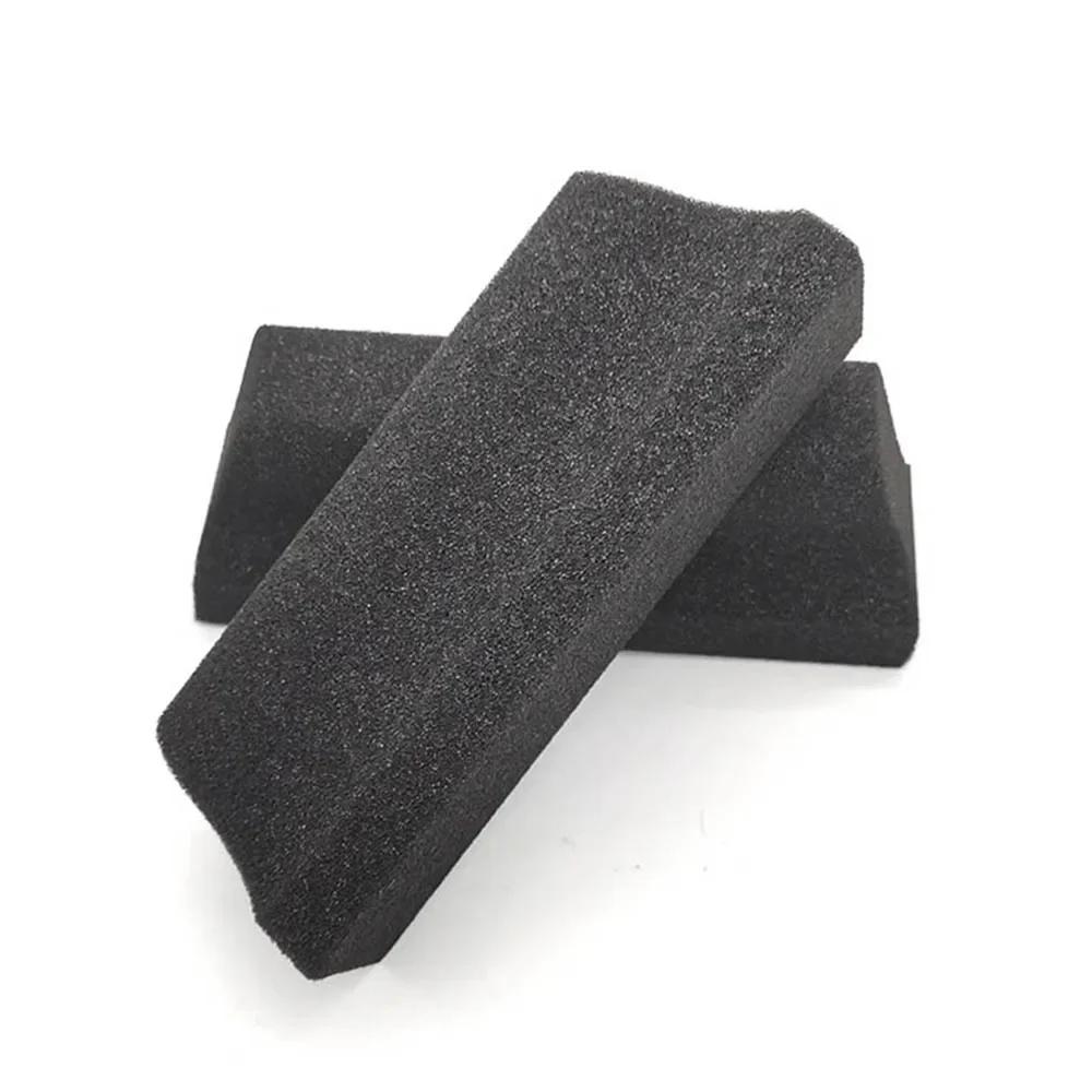 Soft Fiber Neck Face Duster Brushes Barber Hair Clean Hairbrush Salon Cutting Hairdressing Styling Makeup Tool Men Beard Brush