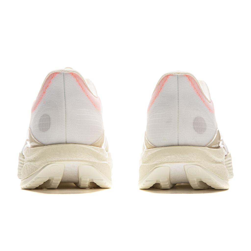 Li Ning Ultra Light 22 Chan Gong Zhe Gui Competition Lightweight Cushioning Running Shoes Men Sneakers Standard-White ARBV001-49