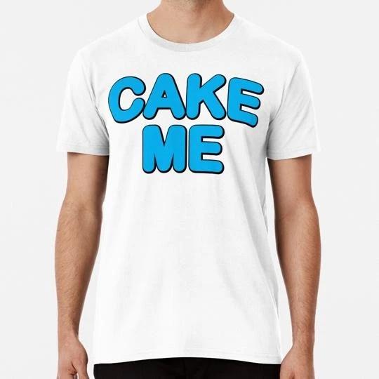 Cake Me Aoki Size S to 5XL Made in the USA T-Shirt 4XL