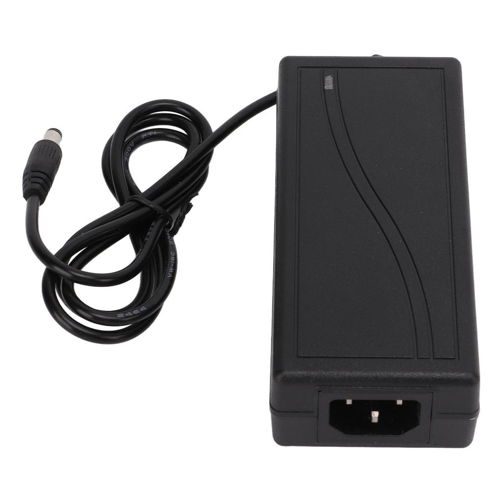 5V 8A Power Adapter 100V‑240V AC to DC Power Supply Transformer for LED Light Strip Security Camera Monitor Router
