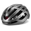 ROCKBROS Bicycle Helmet for Road Highly and Adjustable Bikes, CPSC/CE Certified, Lightweight, Sturdy, Breathable, Sizes, Adult, M/L (Titanium Color,