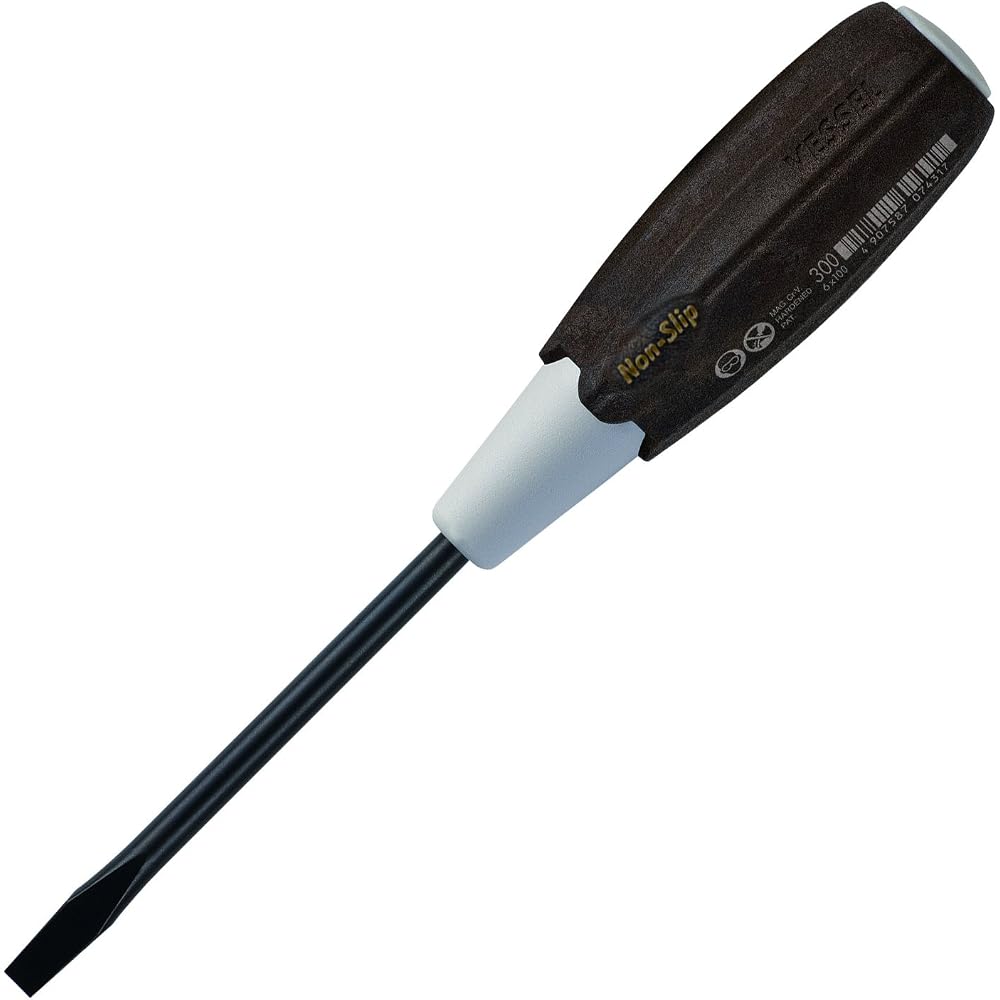 VESSEL Woody Driver (with backing board) -6×100 B-300