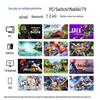 Flydigi Octopus 5 Elite Gamepad
