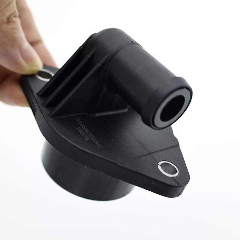 POKESS Positive Crankcase Ventilation Valve For Chrysler Dodge Jeep Car Accessories 68083202AC