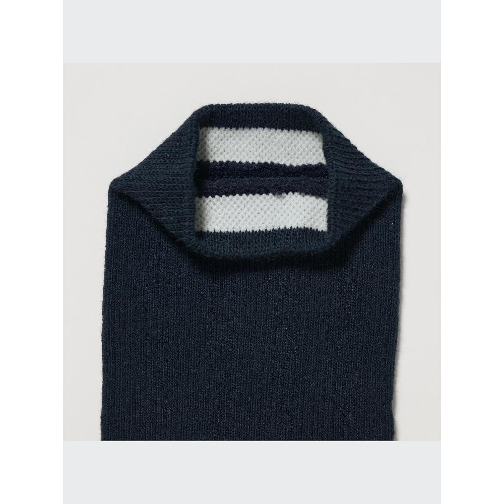 Uniqlo Japan Socks 3 Pair Set