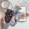 RE43 Karol G New High-End Shell Phone Case for Xiaomi Poco C40 C50 C51 C55 C65 C71 C75 F3 F5 F6 F7 M2 M3 Pro Ultra