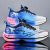 9Pro carbon board running shoes New junior high school children's professional racing sports shoes Men's marathon running shoes