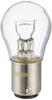 Bike Parts Center Tail Light Bulb 12V21/5W Clear 905510