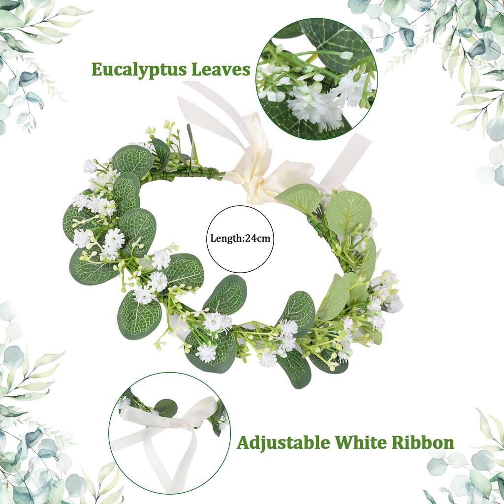 4Pcs/Set Sage Green Baby Shower Mommy To Be Sash Daddy To Be Badge Pin