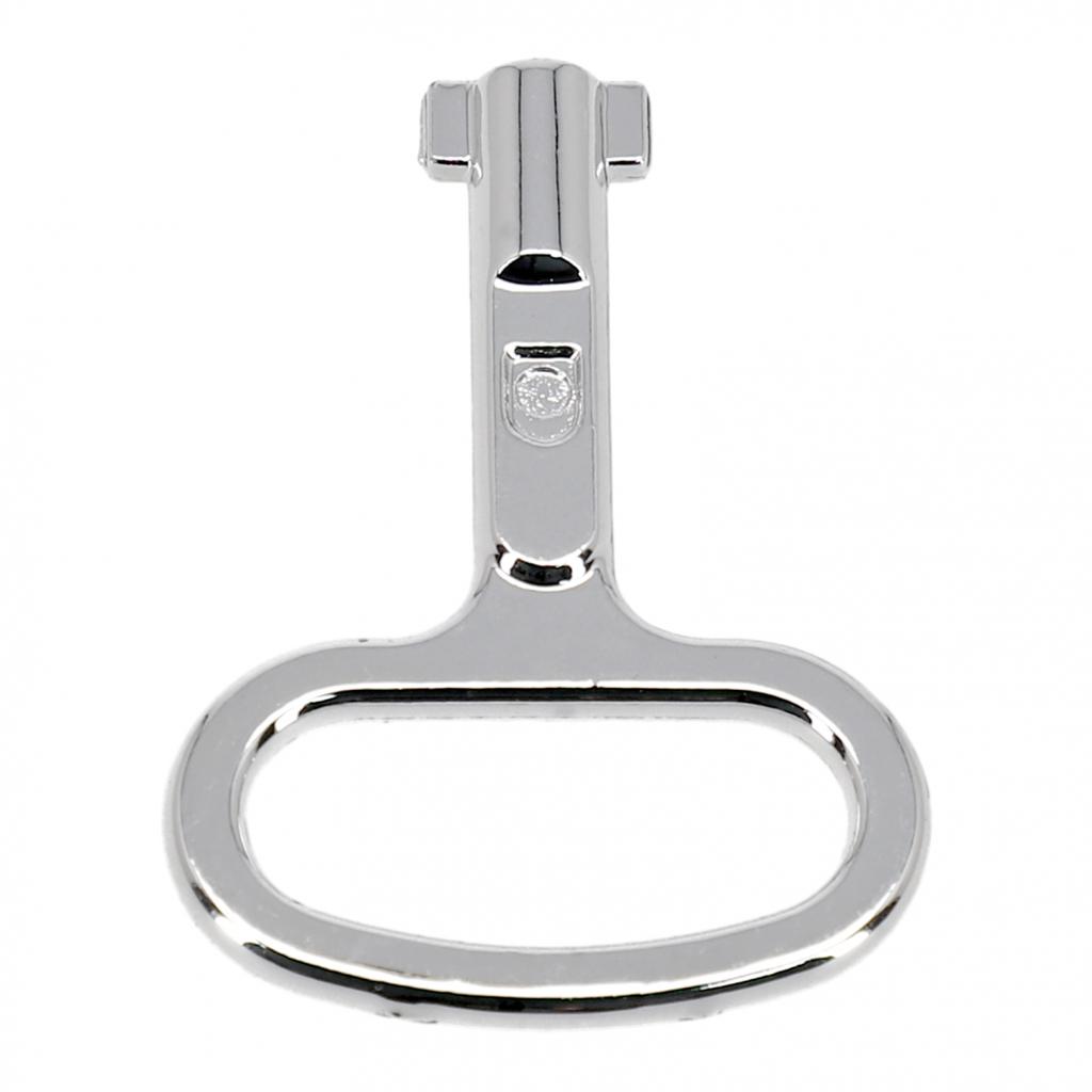 Trojúhelníkový klíčový klíč pro rozvaděče a elektrické skříně