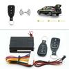 New 12V Universal Keyless Entry Car Theft Deterrent Remote Control Up and Down Locks Car Keyless Entry Control System