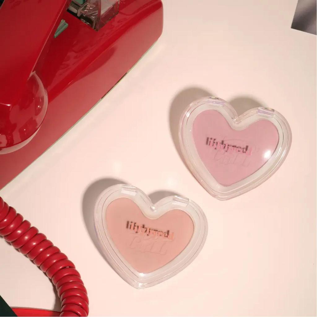 lilybyred Luv Beam Blur Cheek 4.3g