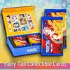 Fairy Tail Anime Card Set: Endless Adventure with Lucy & Natsu