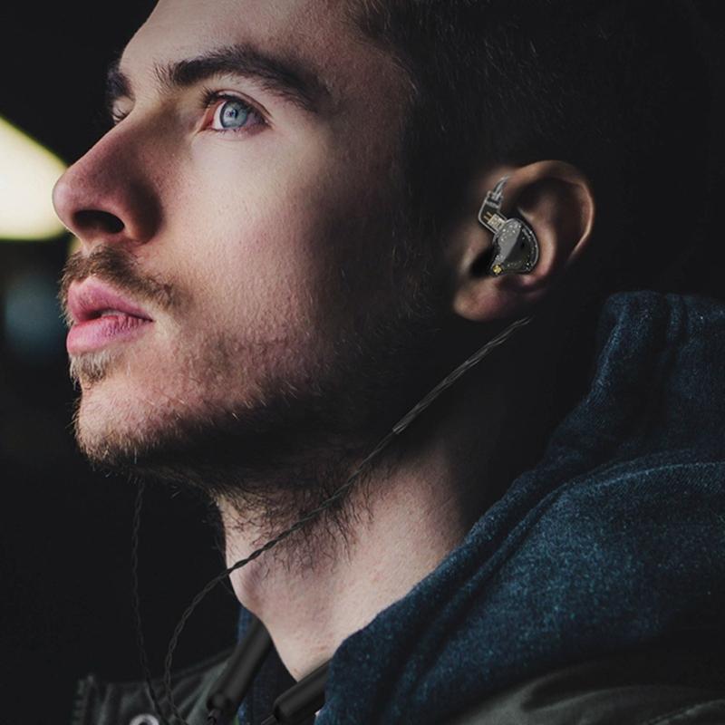 BX03 Ergonomic Neckband Earphones In Ear Headphones Advanced 5.0 Wireless for Workouts Commuting Travel Sports Headsets