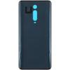 Cell Phone Replacement Parts Battery Back Cover for Xiaomi Redmi K20 / K20 Pro/Mi 9T / Mi 9T Pro Telephone Accessories