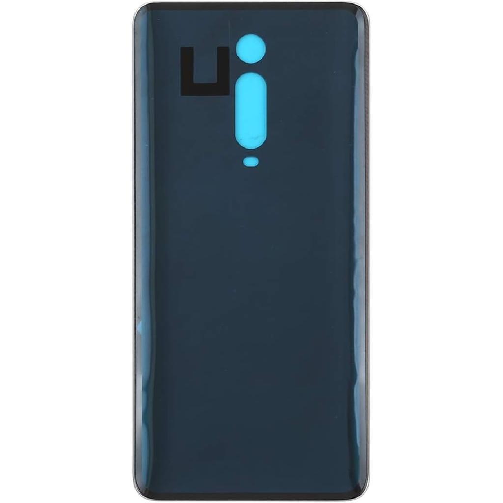 Cell Phone Replacement Parts Battery Back Cover for Xiaomi Redmi K20 / K20 Pro/Mi 9T / Mi 9T Pro Telephone Accessories