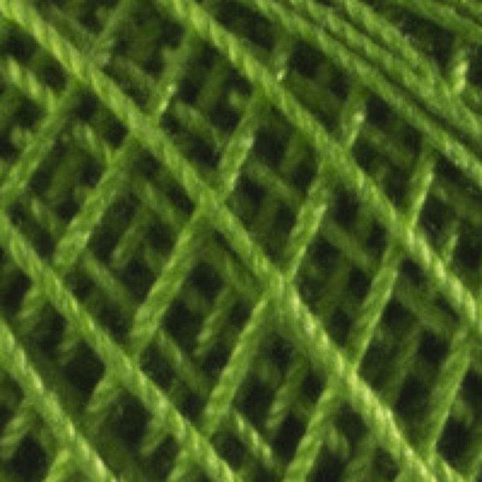 Babylo Gross Crochet Yarn. 10 - Col. 906 - Apple Green