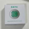 DAY6 Reloj Hecho Correa de Luz Cubierta Personalizada Trébol de Cuatro Hojas 4 Unidades
