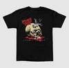 Vintage Power Trip Crucifixion Music T-shirt Size S To 5XL-NZ045 FREE SHIPPING Unisex T-Shirt