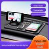 B-28 4-in-1 Aromatherapy Non-Slip Car Phone Pad