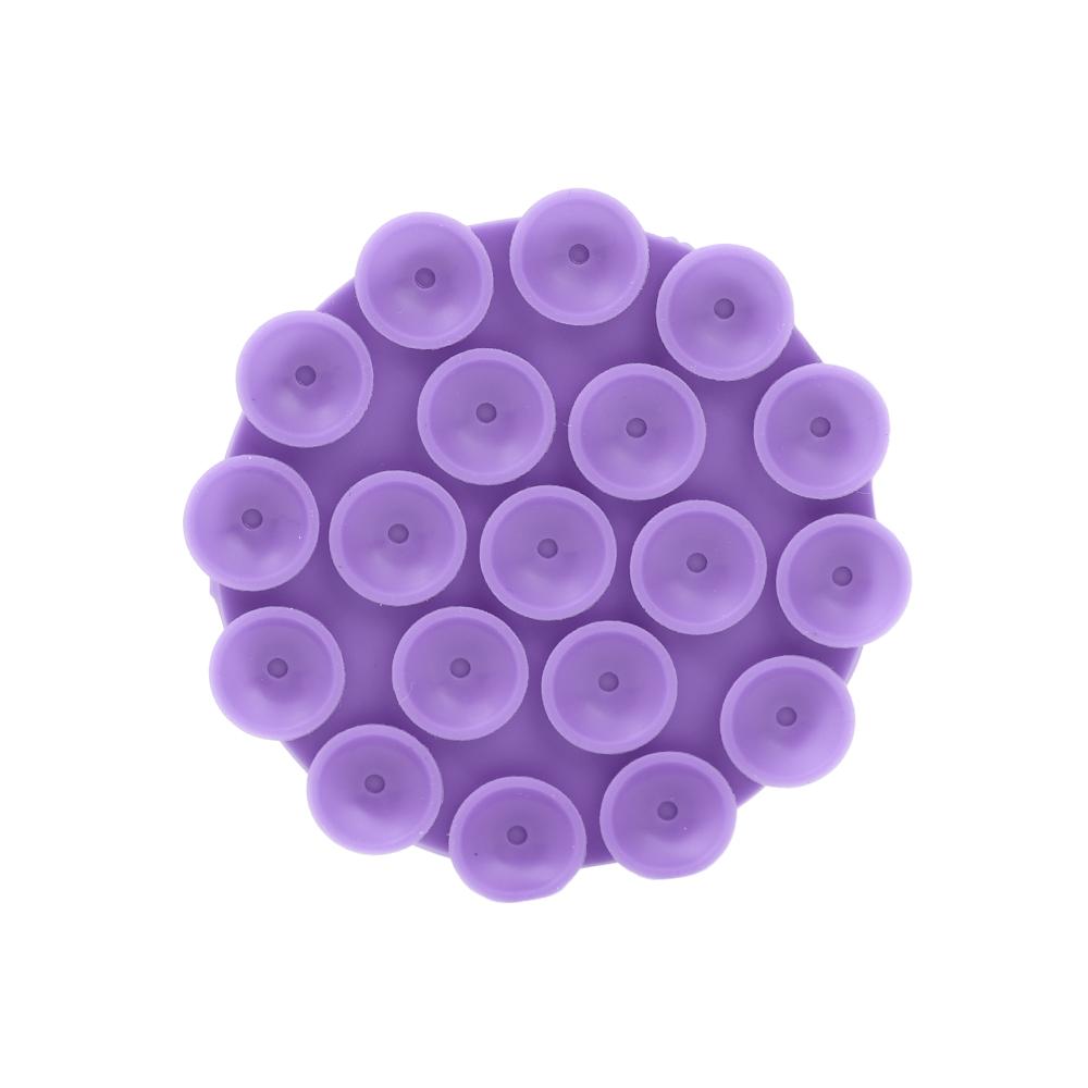 

Универсальный держатель для телефона на присоске на приборную панель автомобиля, силиконовая наклейка, подставка для телефона, ручное крепление для мобильного устройства, аксессуары для интерьера