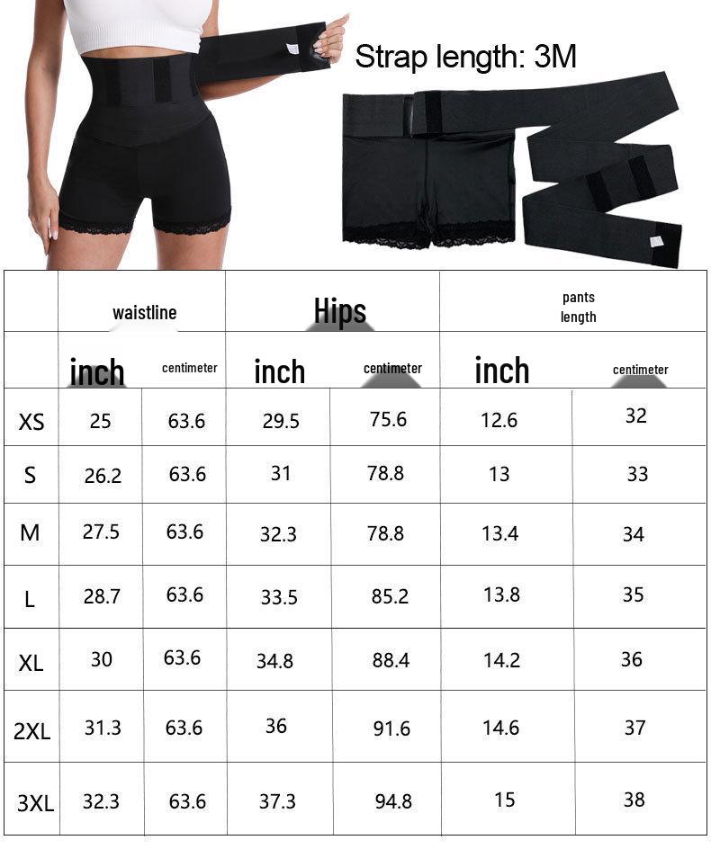 Adjustable Sweat-Wicking Body Shaper Sports Vest with Three-Row Buckle