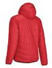 Genuine Reversible Size M [Mercedes-Benz Collection] Mercedes-AMG Men's Jacket, Red/Black,