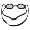 [Arena] WA Approved (Arena) Swimming Goggles, Competition Use, Unisex, Splash , One Size Fits All, Linon Anti-Fog, Competition Use, As5Sgg11U