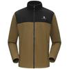 CAMEL Windbreaker Jacket Unisex 713CAFO005