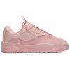 Anta Hot Height Increasing Low top Skateboard Shoes Women's Rubber Pink 922238083-5