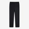 K-Boxing Men's Slim-Fit Business Casual Straight Pants