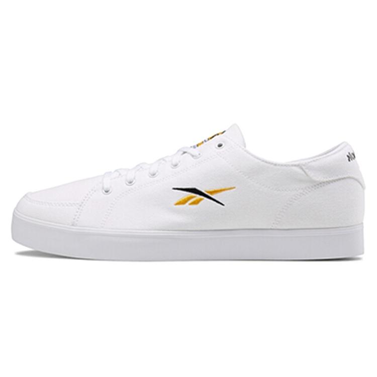 Reebok Berlin Fvs Sport Shoes White Unisex H04436 EU 36
