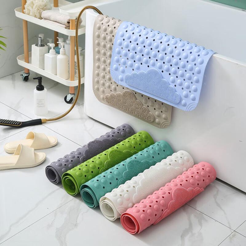 Bathroom Non-Slip Shower Mat