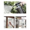Advanced High Capacity 3L Electric Pressure Sprayed Bottle With Powerful Misting Dispersion For Efficient Garden Care