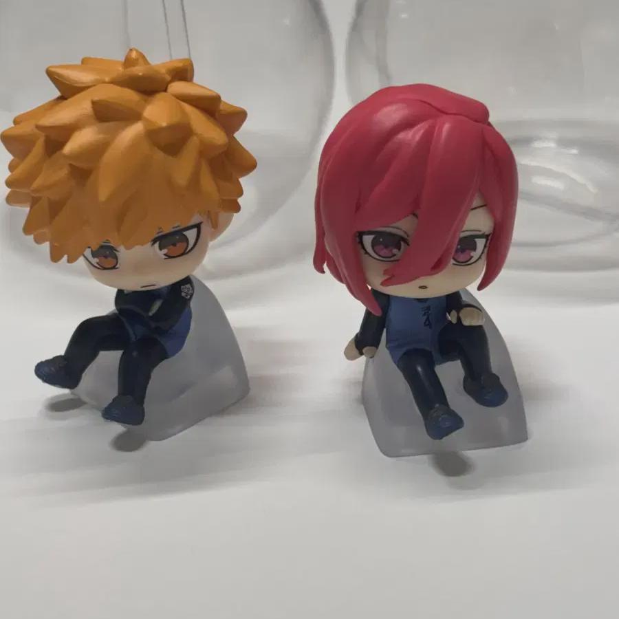 

Blue Rock Colocore Кунигами Чикири Партия