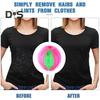 12/16/20Pcs Pet Hair Removal Balls Reusable Laundry Dryer Balls Space-Saving Design Speed Up Drying Time Laundry Ball