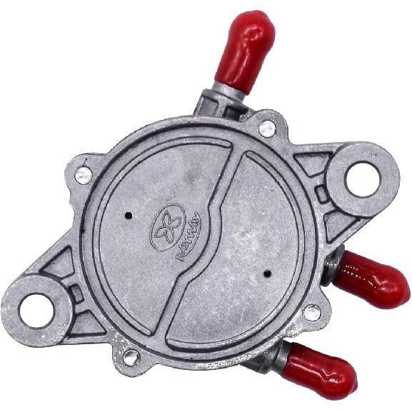 491922 691034 692313 808492 808656 ATV UTV Kraftstoffpumpenbaugruppe Für 691034/808281/692313/557033 Motor Rasenmäher Traktor