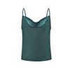Tank Tops Women Summer Backless Camisole Fashion Female Sleeveless Cropped Vest