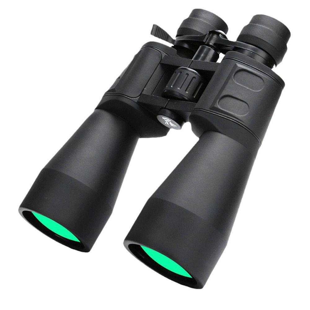 10-380x100 HD Variable Power Night Vision Binoculars for Outdoor Concerts