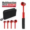 Multifunctional Hinge Gap Adjustment Wrench Set Door and Cabinet Alignment Heavy Door Hinge Adjustment Tool
