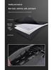 12V Heated Car Seat Cushion, Winter Warm, High/Low Gear for Small Cars