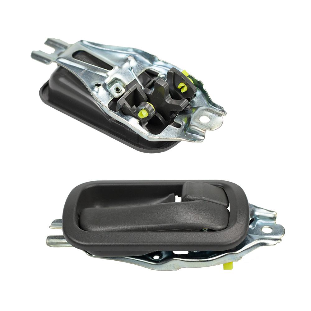 Front Door Inside Handle Innner Handles Left Right For Toyota Hiace 1990-2004