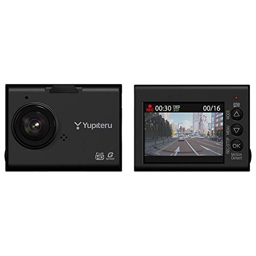 

Yupiteru DRY-ST1700C Видеорегистратор