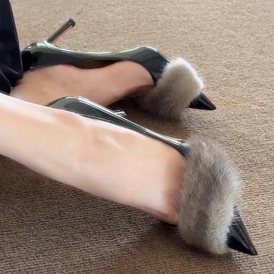 Scarpe con tacco – Scarpe con tacco