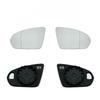 For Mercedes A-Class W177 CLA W118 -2025 Heated Wing Mirror Glass