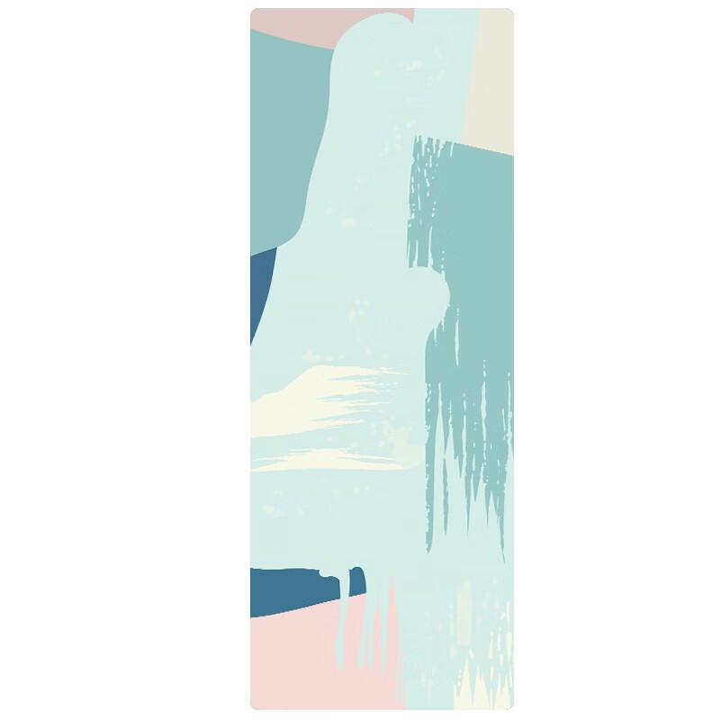 Sanfan Foldable Yoga Mat