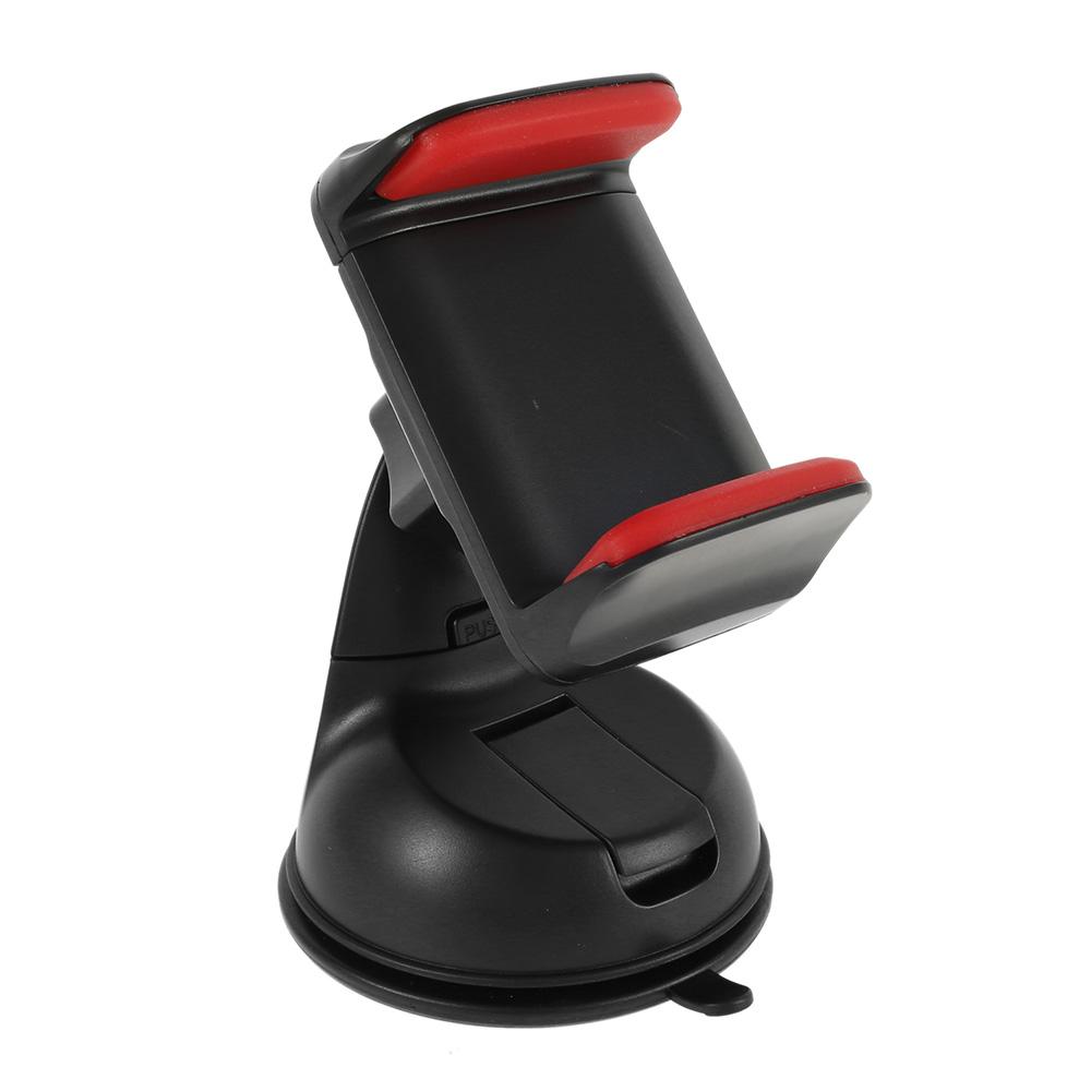 Universal Sucker Car Phone Holder 360° Degree Windshield Car Dashboard Mobile Cell Support Bracket GPS Holder for Smartphones